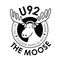 U 92FM - WWVU-FM Logo