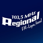 Regional FM Logo