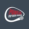 Power Pop Rock Radio Logo