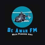 Radio Station logo