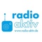 radio aktiv Logo