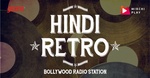Radio Mirchi - Hindi Retro Logo