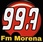 Morena fm 99.7