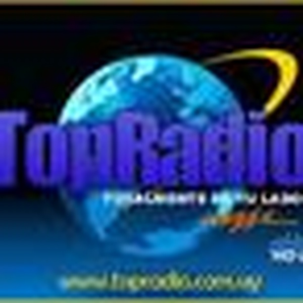 Top Radio Montevideo