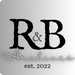 R&B Archives: The Soul of R&B Logo