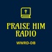 Praise Him Radio Logo