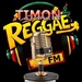 Rádio Timon Reggae FM Logo