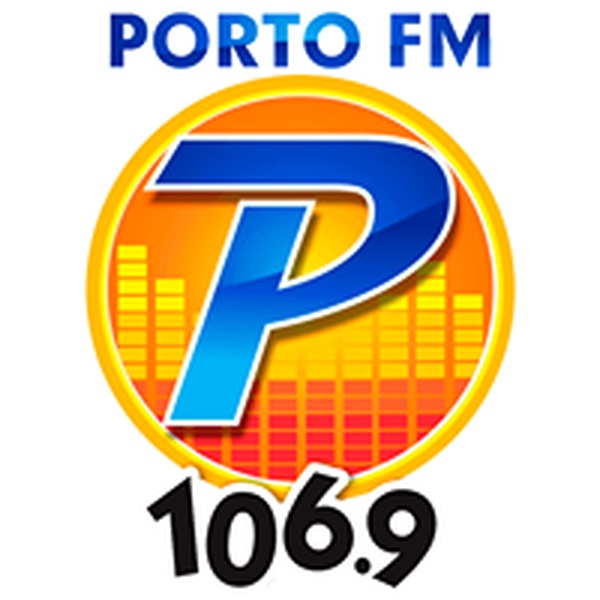 Porto FM FM 106.9 Porto Ferreira Online Hören