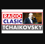 Radio Clasic FM - Radio Clasic Tchaikovscky Logo