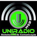 Uniradio Web Logo