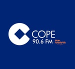 Cadena COPE - Onda Naranja COPE Logo