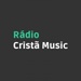 Rádio Cristã Music Logo