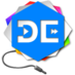 Radio Deep Energy Logo