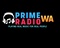 Prime Radio WA Logo