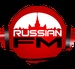 RussianFM Logo