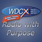 WDCX Radio - WDCZ
