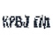 KPBJ FM - KPBJ-LP Logo