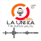 La Unika 88.3 Jalos Logo