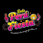 Radio Perú Fiesta Logo