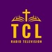 Message Radio FM - TCL Reruns Logo