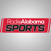 RadioAlabama Sports - Channel 1 Logo