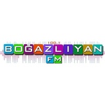 Boğazlıyanfm 100.1 Logo