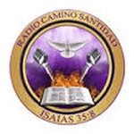 Radio Camino Santidad Logo