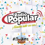 RadioPopular Logo