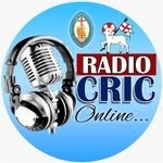 Radiocriconline Logo