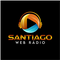 Santiago Web Rádio Logo