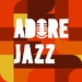 1.FM - Adore Jazz Radio Logo