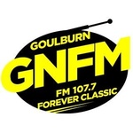 GNFM Goulburn Logo