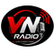 VN RADIO Logo