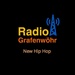 Radio Grafenwöhr - New Hip Hop Logo