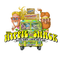 Hippie Shack Radio Logo