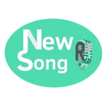NewSong Radio Logo