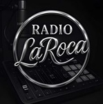 Radio LaRoca Logo