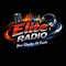 Elite Radio Logo