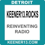 Keener13 Logo