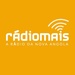 Rádio Mais Huíla Logo