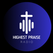 Highest Praise Radio Logo