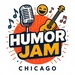 HumorJam.Com Comedy Internet Radio Logo