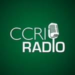 CCRI Radio Logo