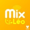 Mix Léo Logo