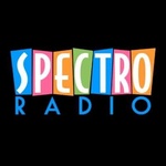Spectro Radio Logo
