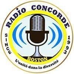 Radio Concorde Logo