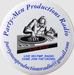 PMP RADIO Logo