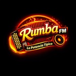 RUMBA FM Logo