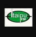 Web Rádio Itaipu FM de Missal Logo