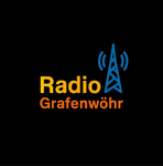 Radio Grafenwöhr Logo